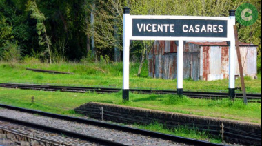 Reunión en Casares:  Posta policial, más cámaras y refuerzo en el patrullaje