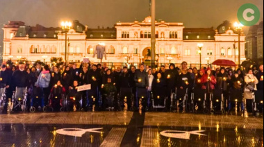 Fundación IPNA en alerta