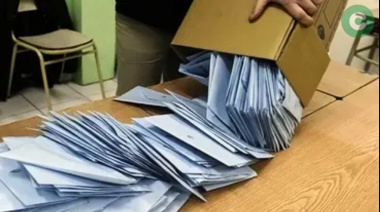 Elecciones legislativas bonaerenses: Votó el 63% del padrón
