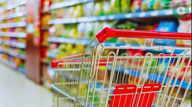 La inflación de agosto fue del 1,9% y marcó una baja interanual