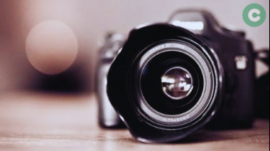 Muestra de fotografía 2025