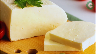 ANMAT prohibió la venta en todo el país de un “Queso Cremoso”