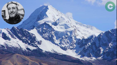 Encontraron el cuerpo de un turista argentino en una zona montañosa de Bolivia