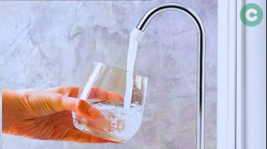 ANMAT prohíbe los dispositivos de agua de red domiciliaria y filtros de repuesto