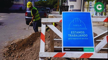 Desde el lunes habrá cortes y desvíos por obras