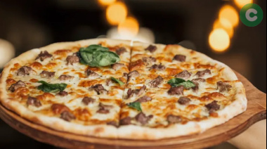 Se viene la noche de las pizzerías
