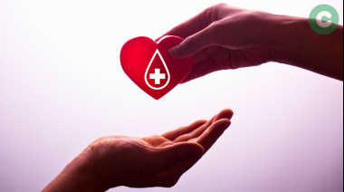 Nueva campaña de donación de sangre
