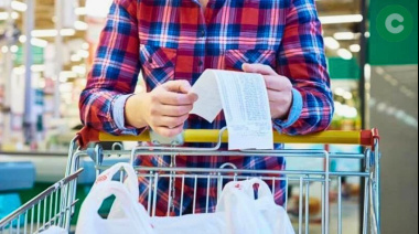 La inflación de agosto fue del 2.1%