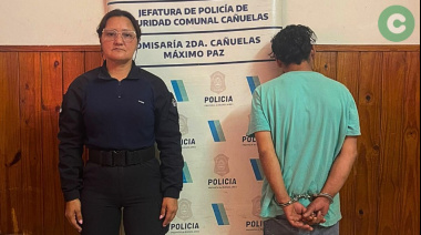 Cayó "El play"