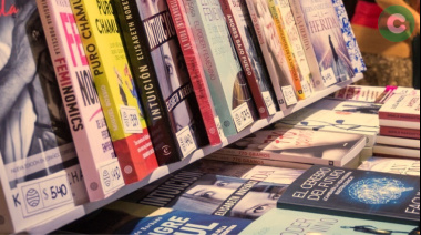 Se viene la “Expo universidad y Feria del libro 2025”