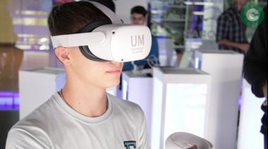 La Universidad de Morón abre la inscripción 2026 con foco en pensamiento crítico e innovación tecnológica