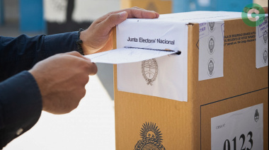 ¿Qué pasa si no fuiste a votar?