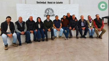 Elecciones en la Sociedad Rural de Cañuelas: Ganó la lista oficialista