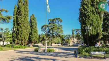Cañuelas tendrá su plaza de la tradición