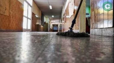 Consejo escolar: Anuncio de acto público