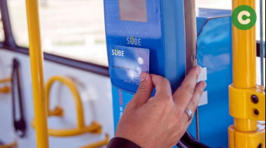 Aumentó el boleto de colectivo en AMBA