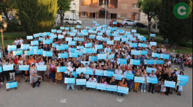 LLA puso un freno a la creación de la Universidad Nacional de la Cuenca del Salado