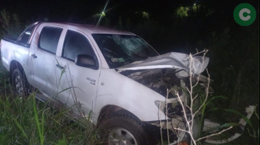 Muerte en la 205: La víctima tenía 26 años