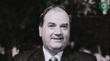 Falleció Hugo Castagneris 