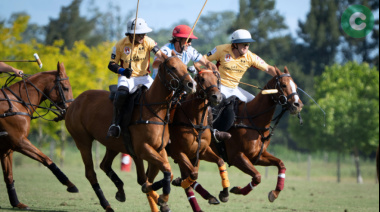 Cuarta edición de la Copa Spiritu Santo