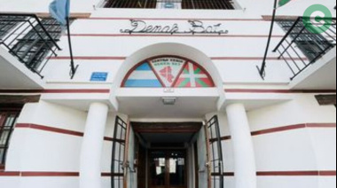 El centro Vasco Denak Bat despide el año