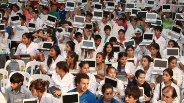 El formulario de ayuda escolar tiene que presentarse en ANSES antes del 31 de octubre