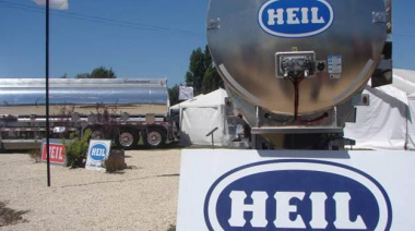 Heil Trailer invertirá 25 millones en Cañuelas