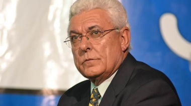 Guillermo Pérez destacó y criticó al gobierno de Arrieta - Fassi