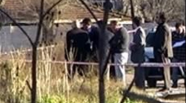 Encuentran asesinada a un mujer en el barrio Santa Anita, los Pozos