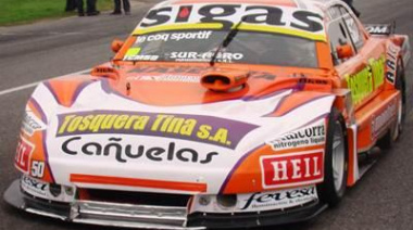 Dianda volverá a Dodge