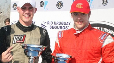 Segundo y ajustado triunfo consecutivo para Rossi