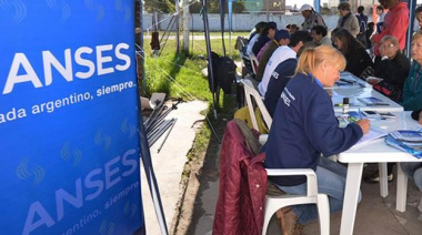 La ANSES informa: La verdad sobre la ayuda a los inundados de La Plata