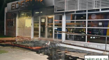 Gran corte de luz afectó a casi todo Cañuelas