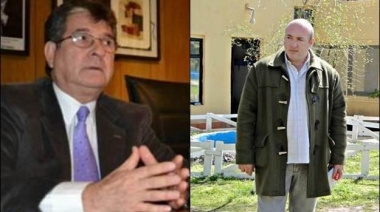 Robo a Egitto: se comprobó que allí vivía Pablo Boiero