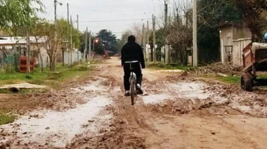 Máximo Paz: 