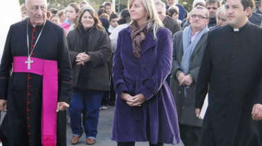 El cura Bejarano a cargo de Adicciones dijo que 