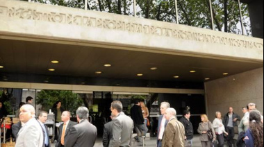 Gestores en la mira: se instalará una Delegación Regional del Registro de la Propiedad 