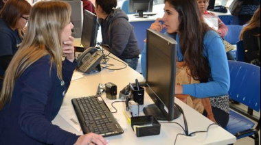 ANSES renovó sus oficinas