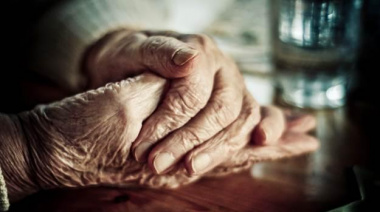 Inseguridad sin Paz: Roban y atan a una abuela