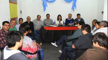 Desde el Massismo confirman internas y ven a Rasquetti como Intendente