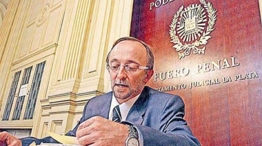 Trata de Personas: el Fiscal Cartasegna de La Plata destaca la importancia de las denuncias