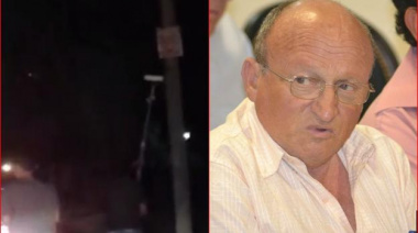 Video: Puntero político de Arrieta en 