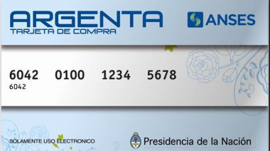 Ahora los jubilados pueden solicitar un préstamo de hasta $30.000 con ARGENTA