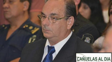 Comunicado de Gustavo Casamayouret por su ausencia en las inicio de sesiones del HCD