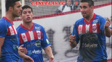 Con el debut del Comita Cañuelas cayó 1 a 0