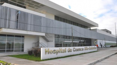 Confirman que la apertura del Hospital regional será por etapas