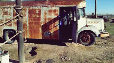 Detectan trabajo esclavo en un campo de Cañuelas