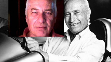 Exhumaron el cuerpo de Fangio y Vázquez podría saber la verdad de la paternidad