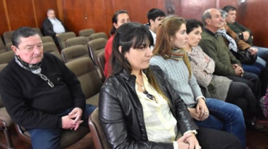 Doble Crimen de Cañuelas: La sentencia
