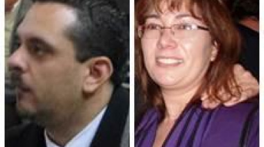 Irigoyen y Torrilla candidatos por De Narváez